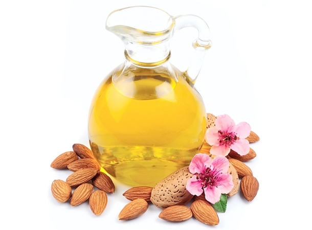 Almond Carrier Oil And Base Oils