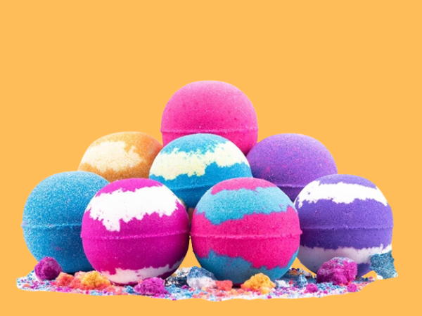 Bath Bombs