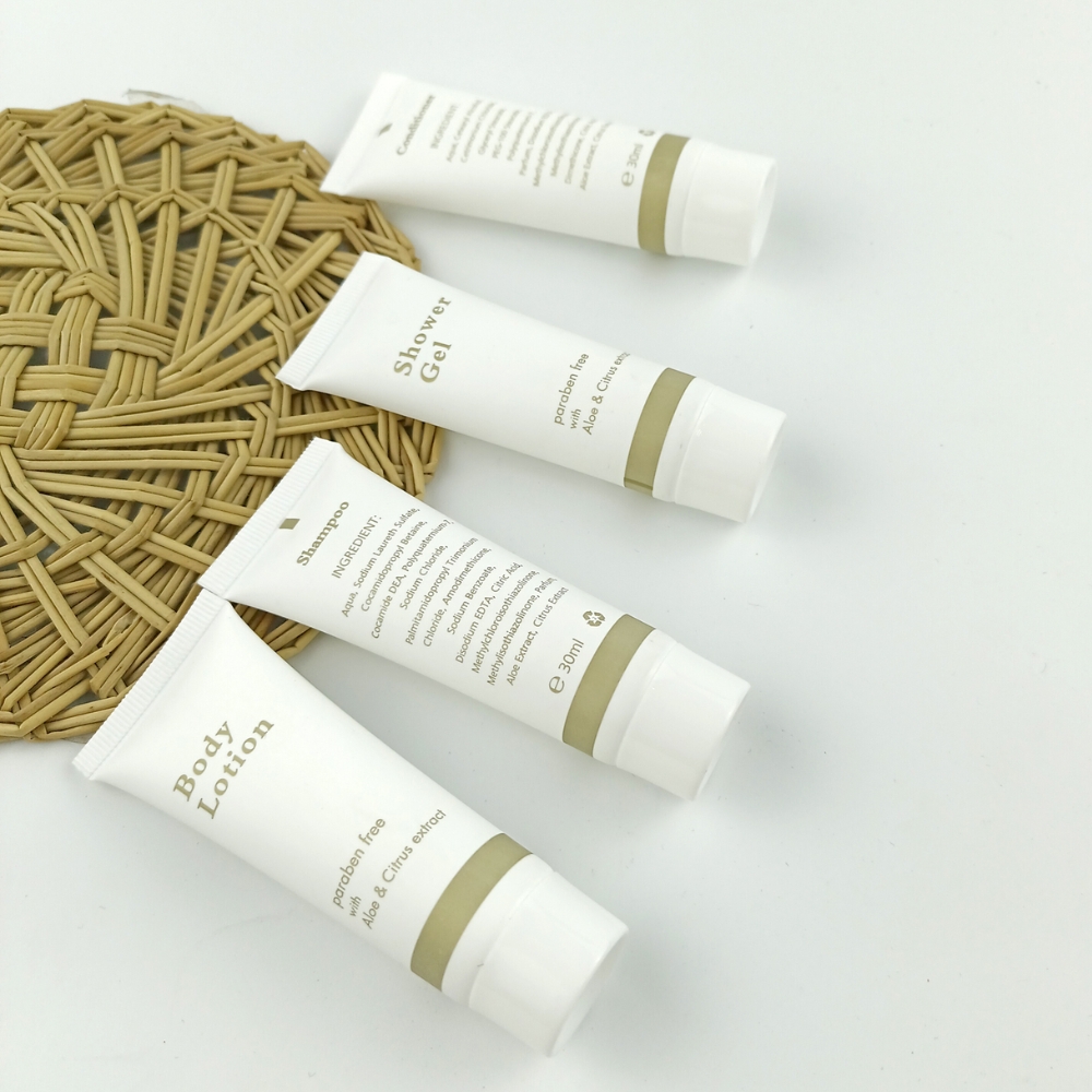 Bath Set For Hotels in Kuwait