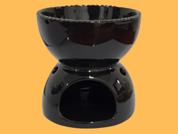 Ceramic Oil Burner Large Capacity for Spa and Hotel 