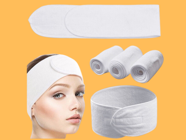 Cotton Headband