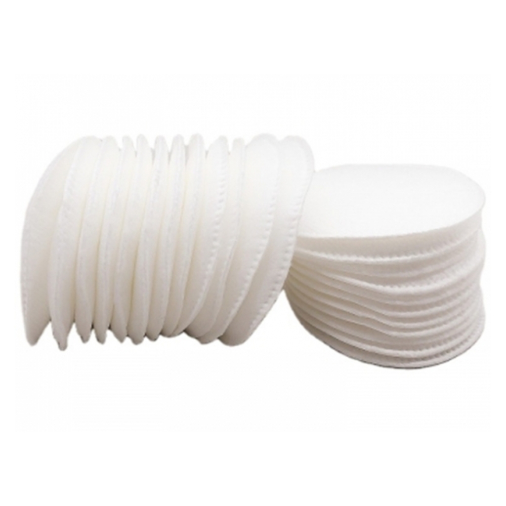 Disposable Facial Cotton Pads For Spa And Salon 