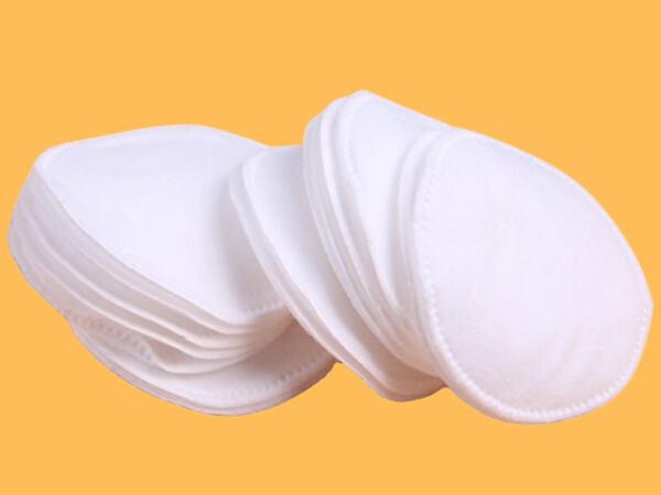 Disposable Facial Cotton Pads