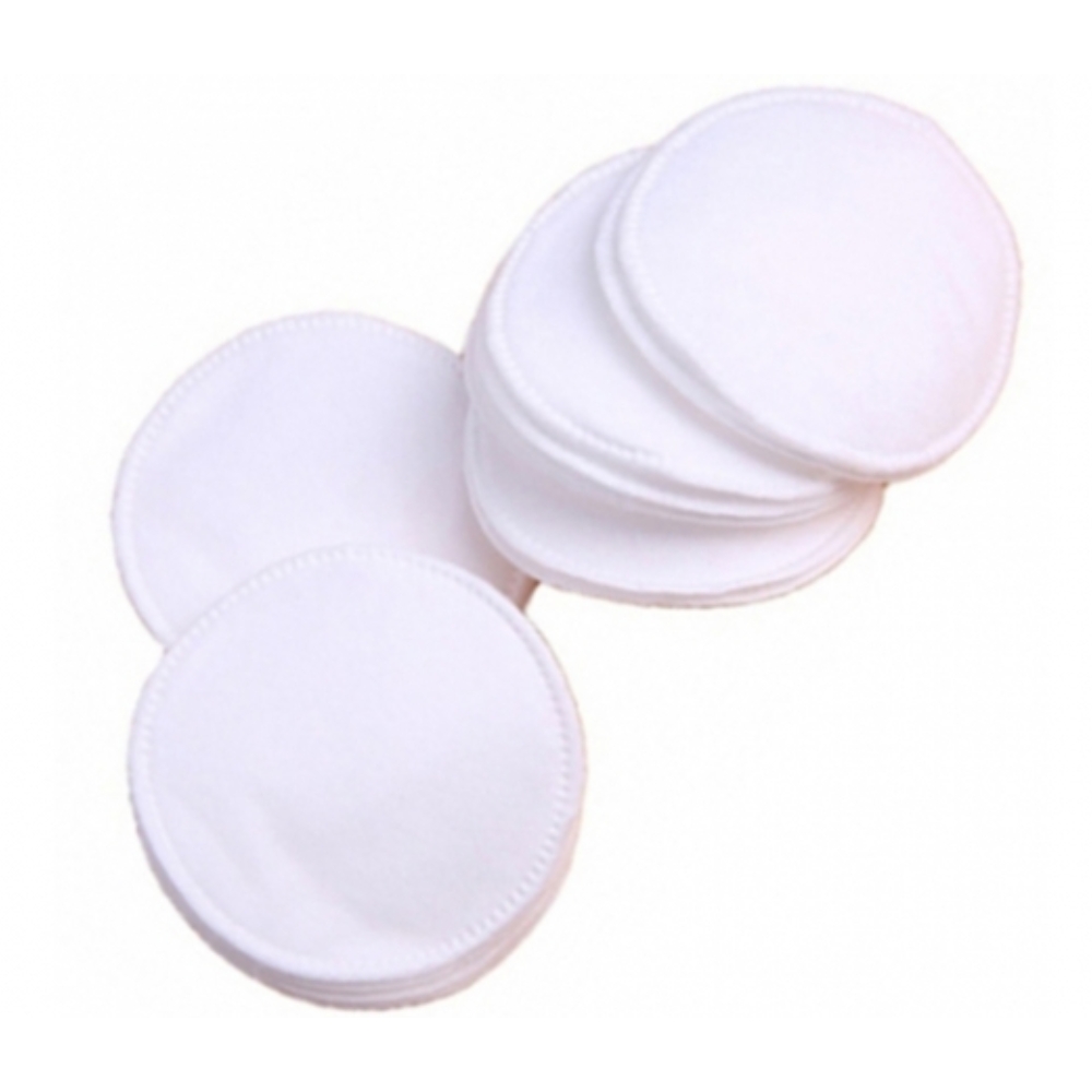 Disposable Facial Cotton Pads