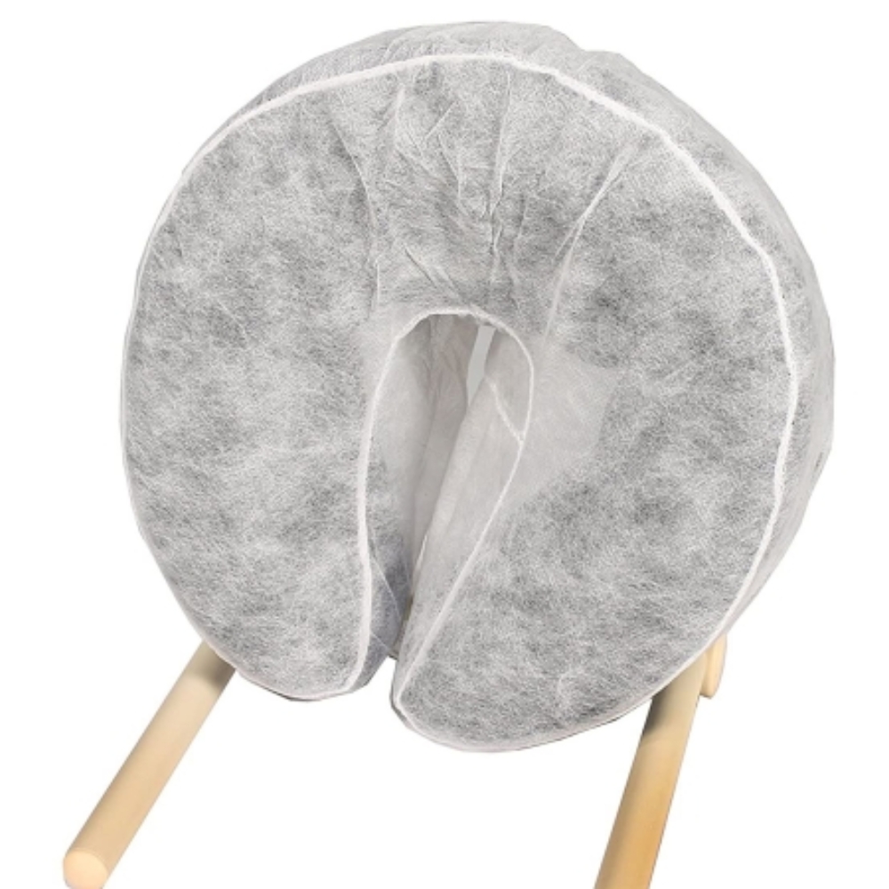 Disposable Fitted Face Cradle Covers Kuwait