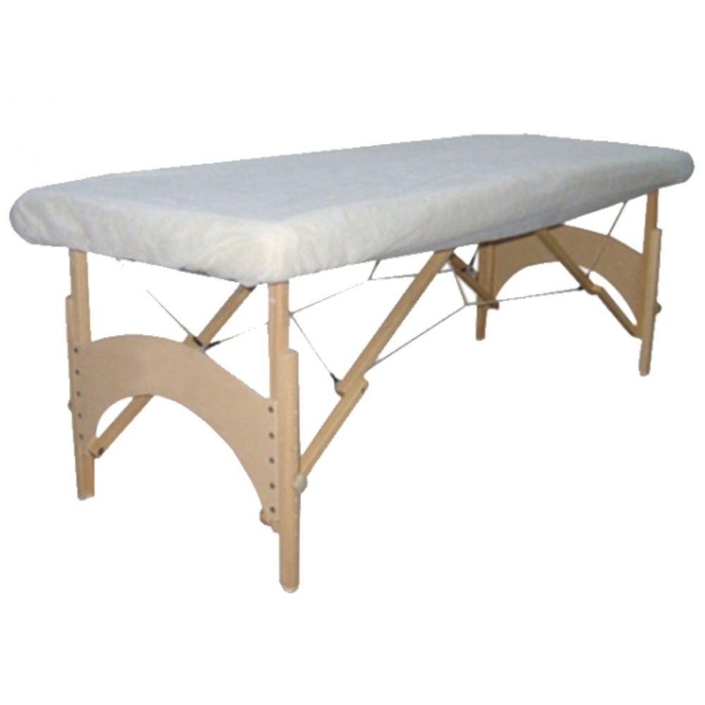 Disposable Fitted Nonwoven Bed Sheet