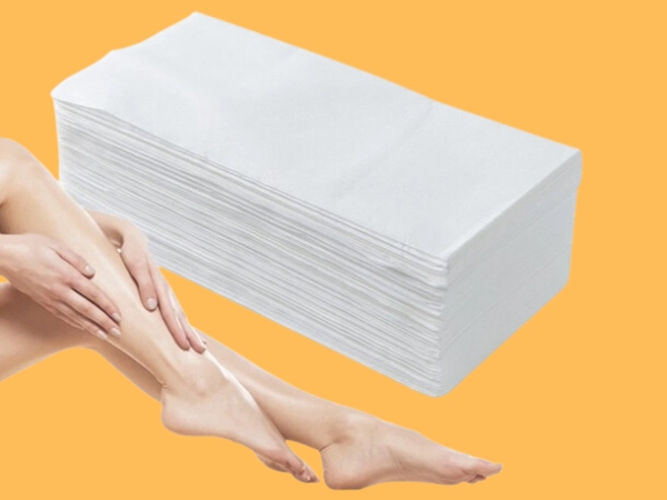 Disposable Foot Towel