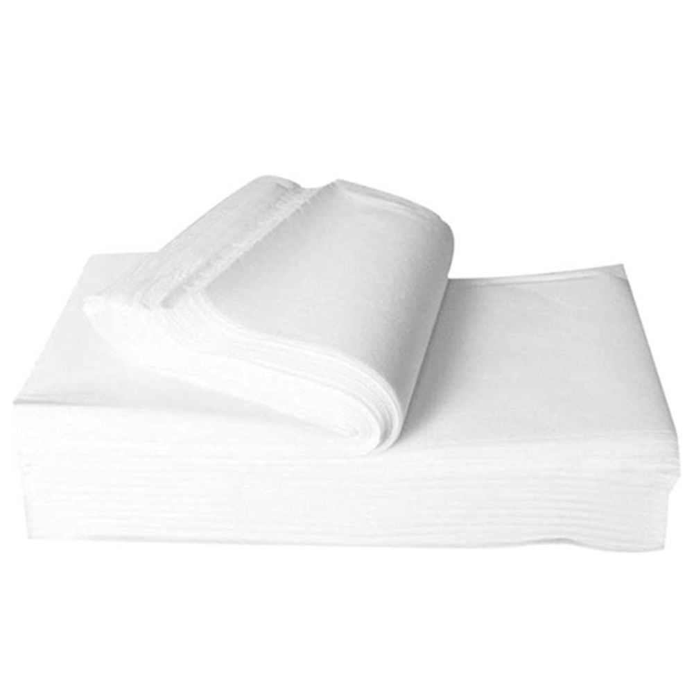 Disposable Hair Towel Spa and Salon
