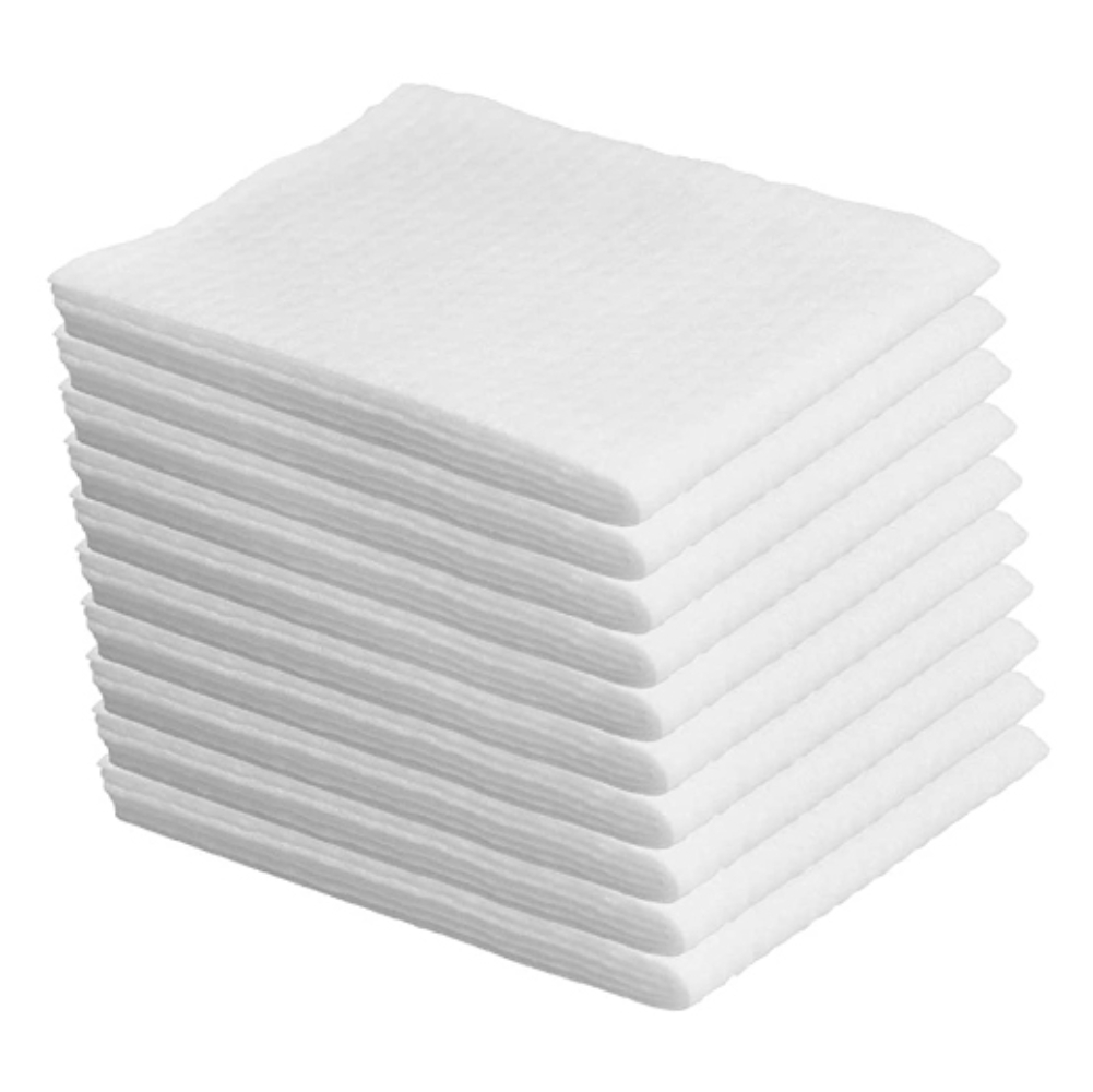 Disposable Hair Towel