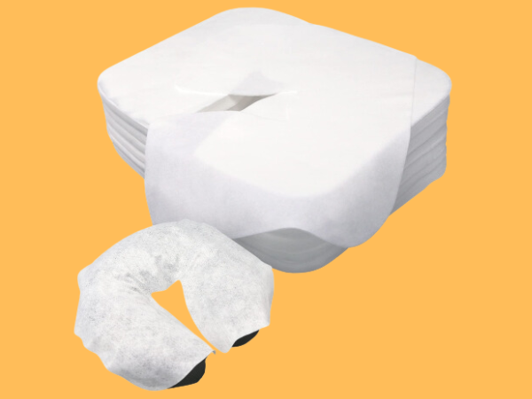 Disposable Headrest Cover Sheet