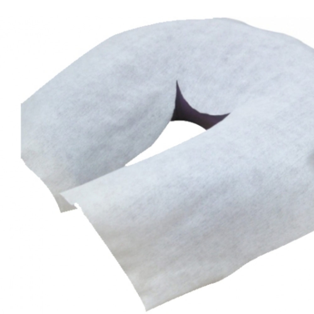 Disposable Massage Headrest Covers