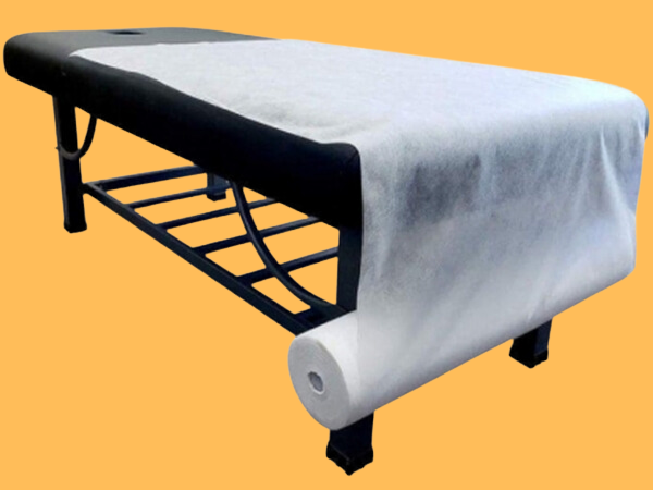 Disposable Nonwoven Bed Sheet (1)