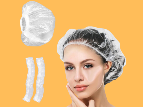 Disposable Shower cap