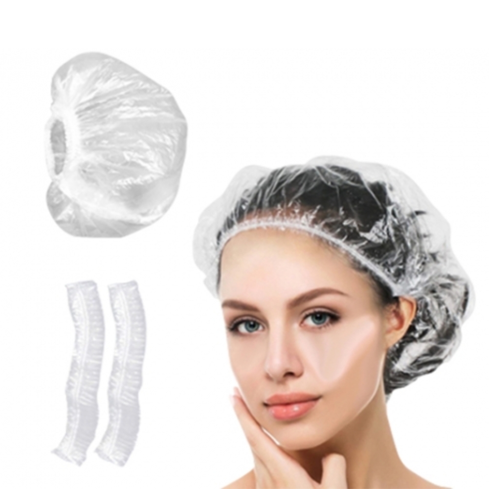 Disposable Shower cap