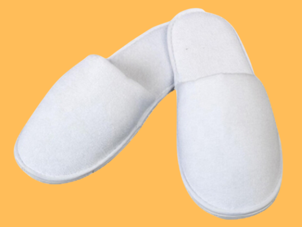 Disposable Slippers