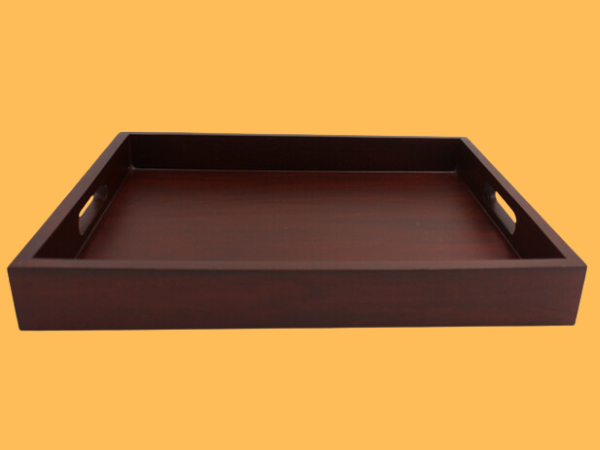 Doyen Hardwood Tray