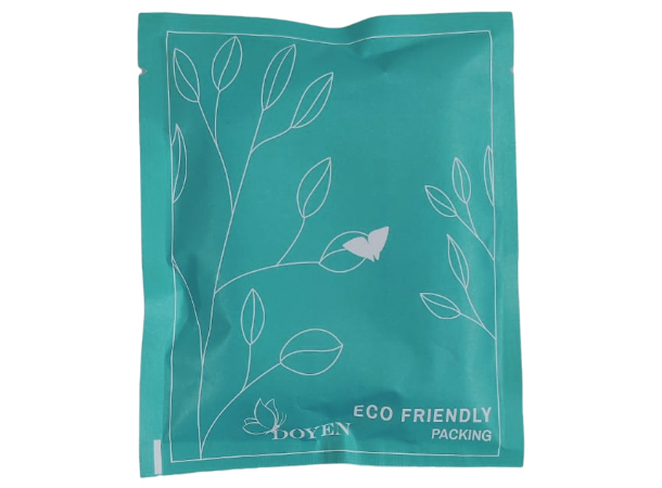 Eco Pack Under Wear