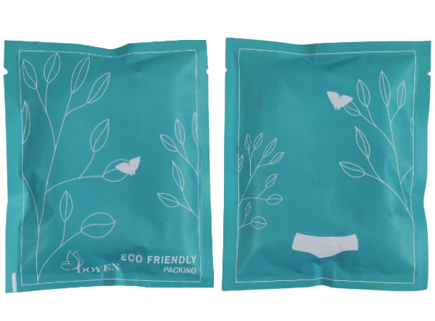 Eco Pack Underwear Unisex