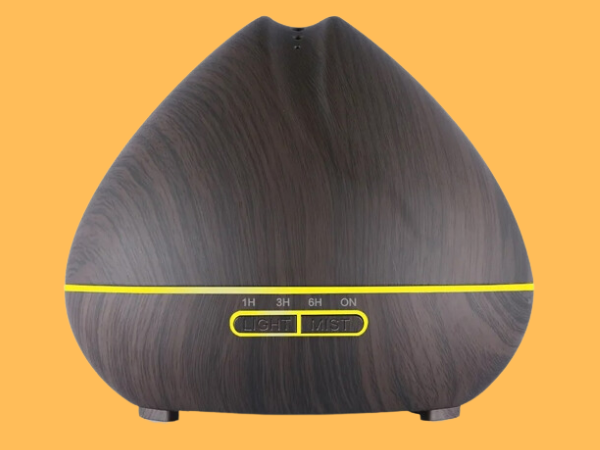 Electric Diffuser 500ml Capacity