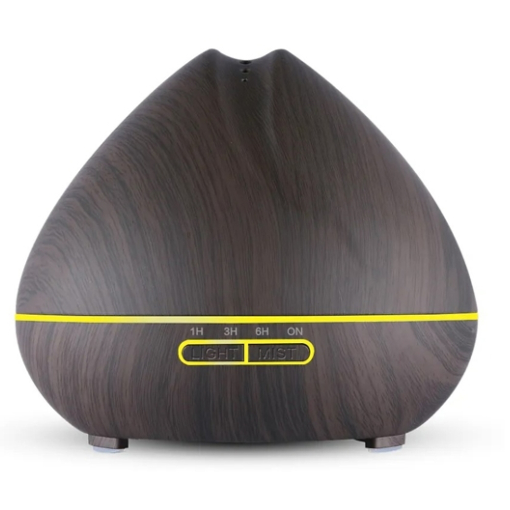 Electric Essential Oil Diffuser 500ml In Kuwait