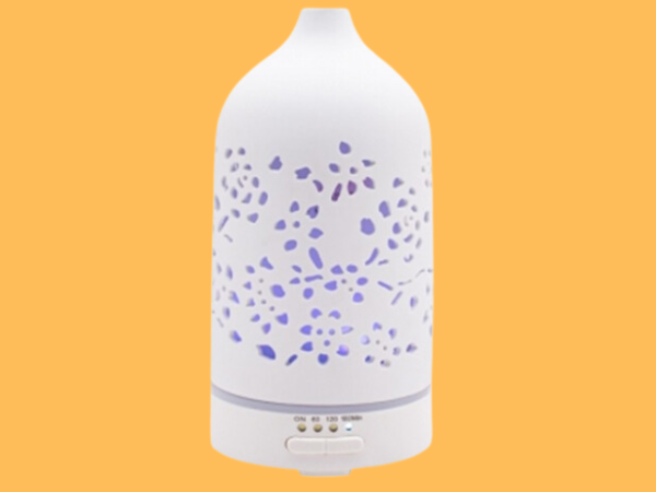 Essential Oil Ceramic Diffuser