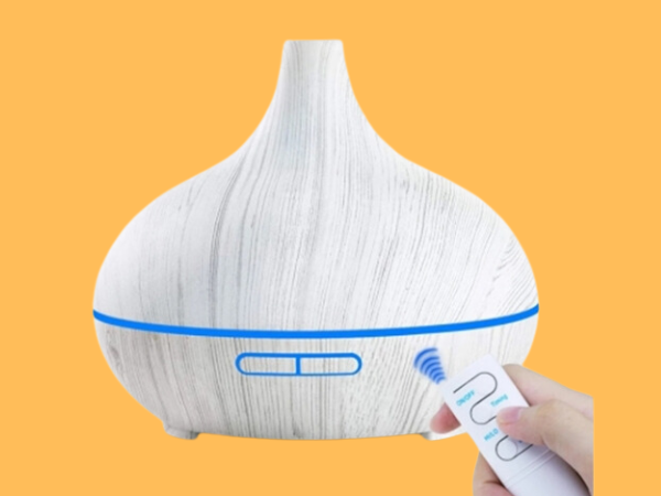 Essential oil Diffuser