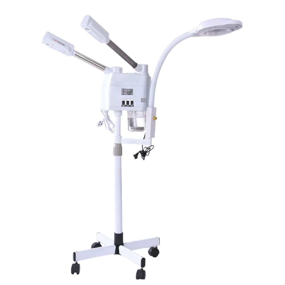Facial Steamer with Magnifying Lamp Kuwait