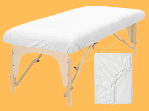 Fitted Massage Table Sheet