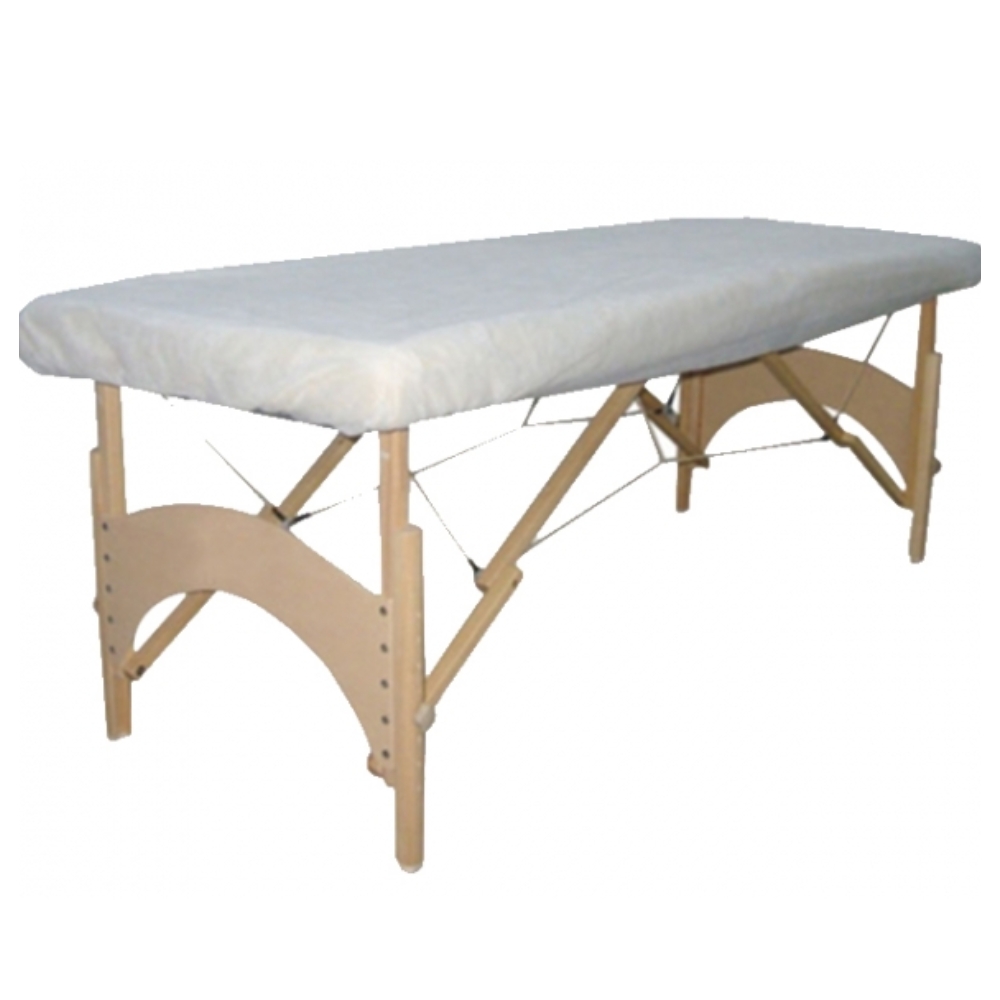 Fitted Massage Table Sheet