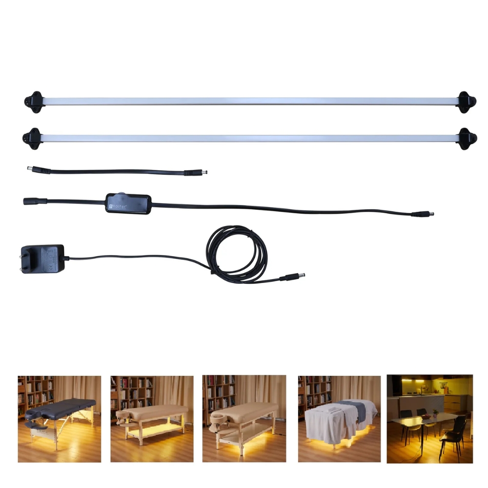 Galaxy Ambient Lighting System in Kuwait