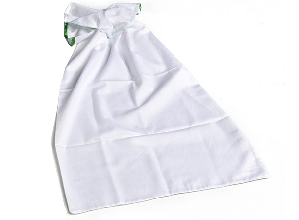 Hammam Foam Bag For Turkish Bath