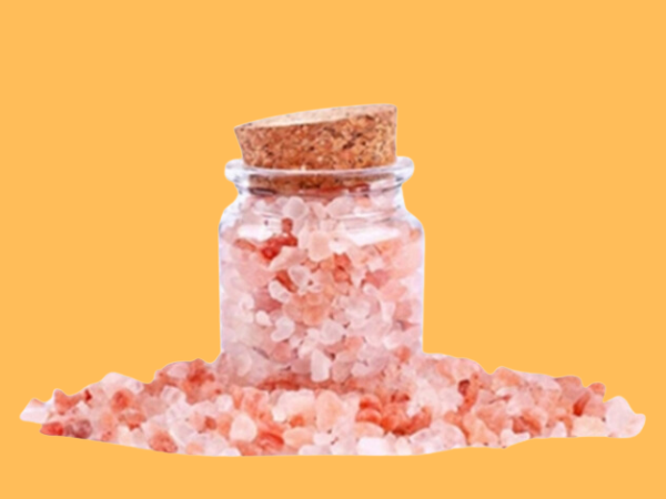 Himalayan Pink Salt