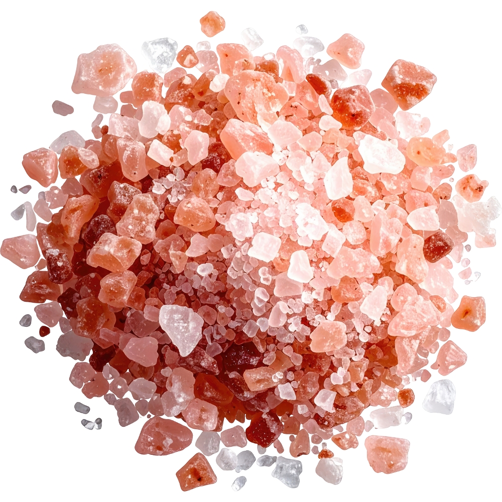 Himalayan Pink Salt