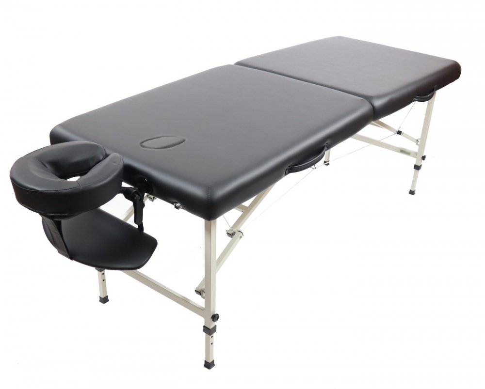 Lightweight and durable Massage bed
