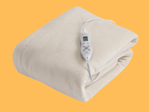 MASTER   Heated Mattress Pad   Massage Table Warmer Pad   Electric Blanket