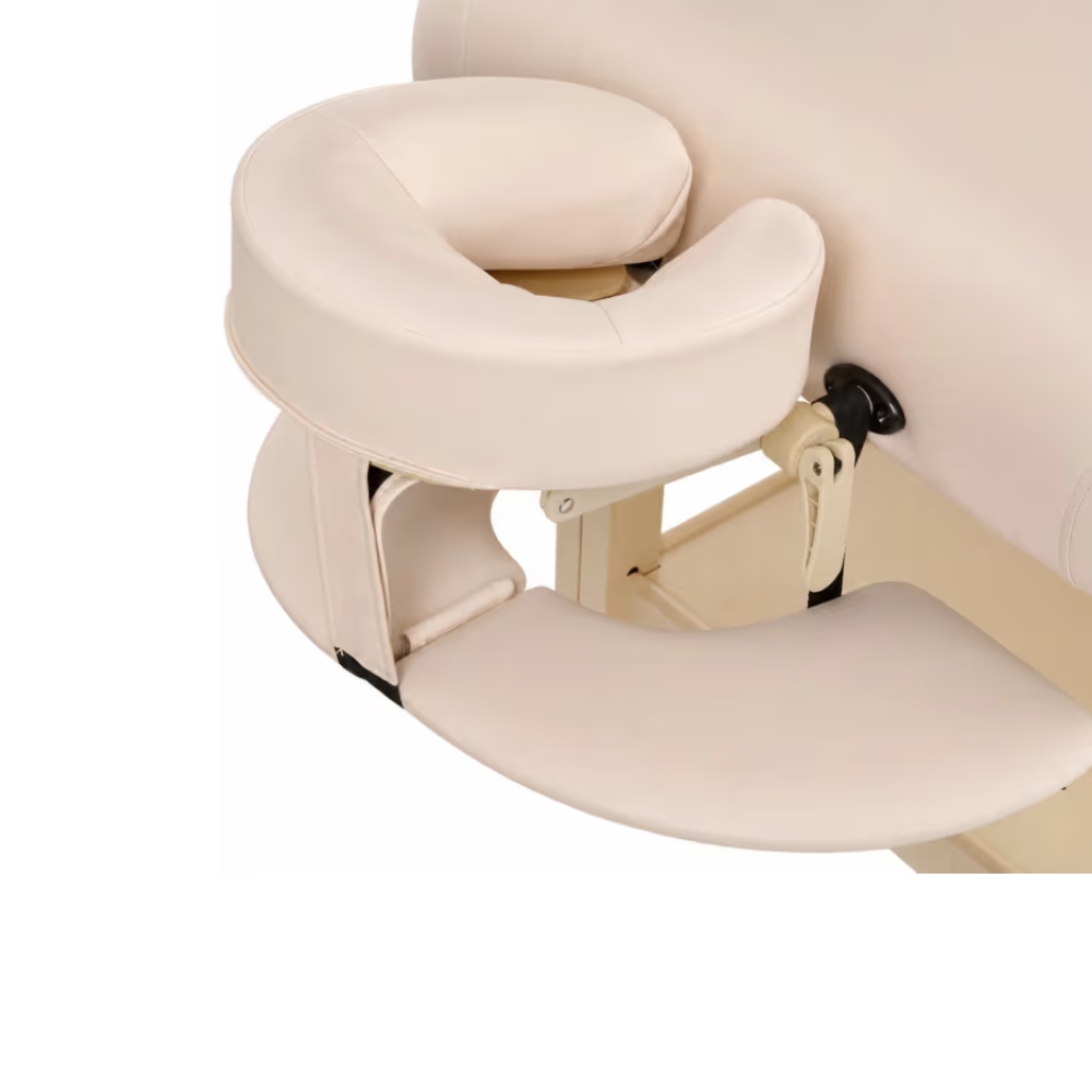 MASTER Archer   Flat Massage Therapy Spa Bed (2)