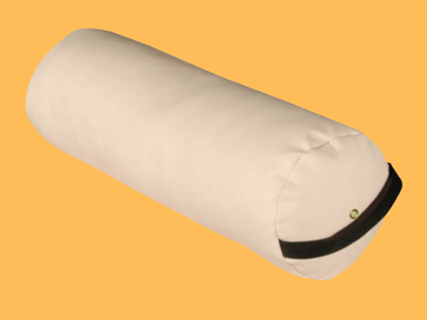 MASTER Cloud soft Round Bolster