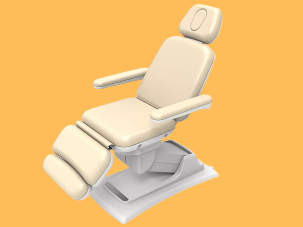 MASTER Electric Beauty Chair And Electric Beauty Bed And Facial Treatment Chair