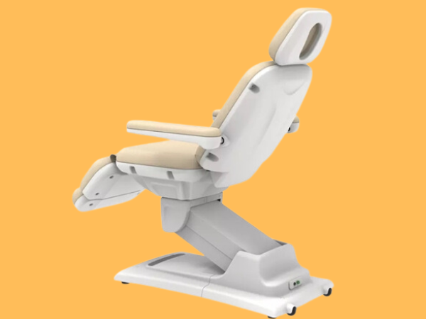 MASTER Electric Beauty Chair And Electric Beauty Bed Kuwait