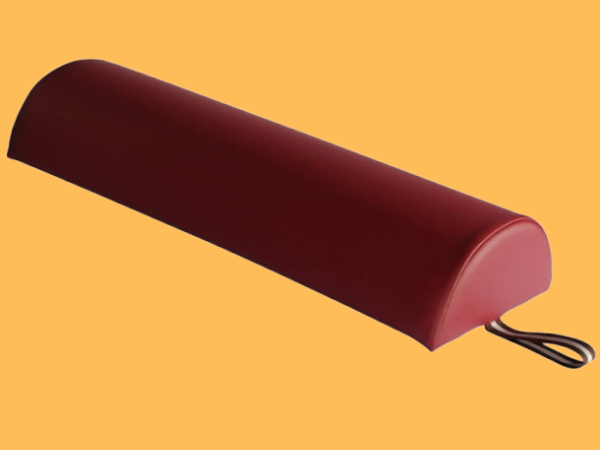 MASTER Large Semi round Bolster