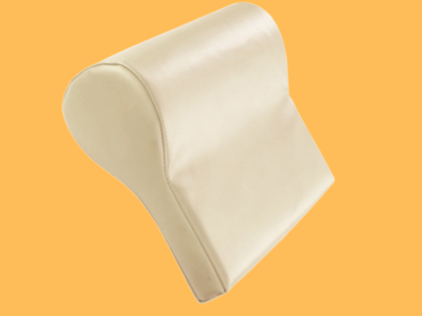 MASTER Neck contour bolster massage pillow