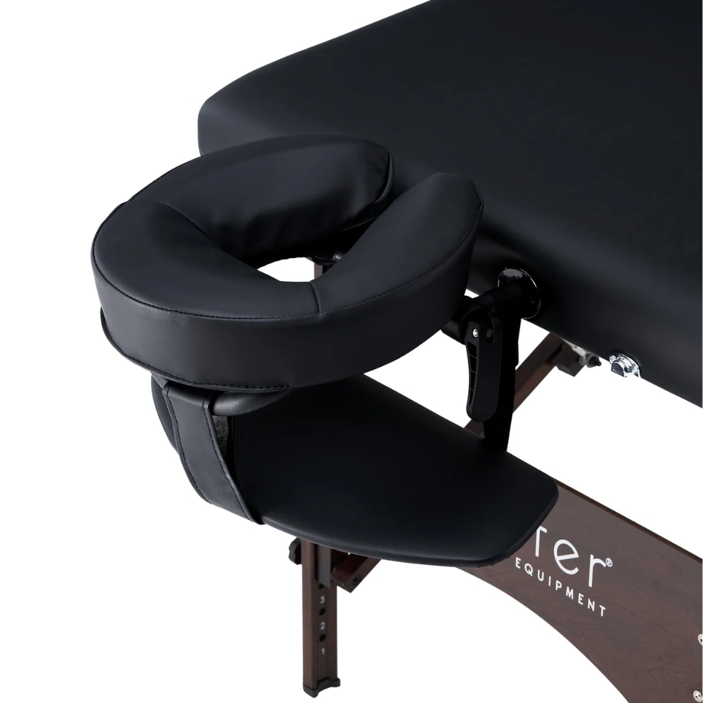 MASTER Portable Massage Table, RMU S28 (2)