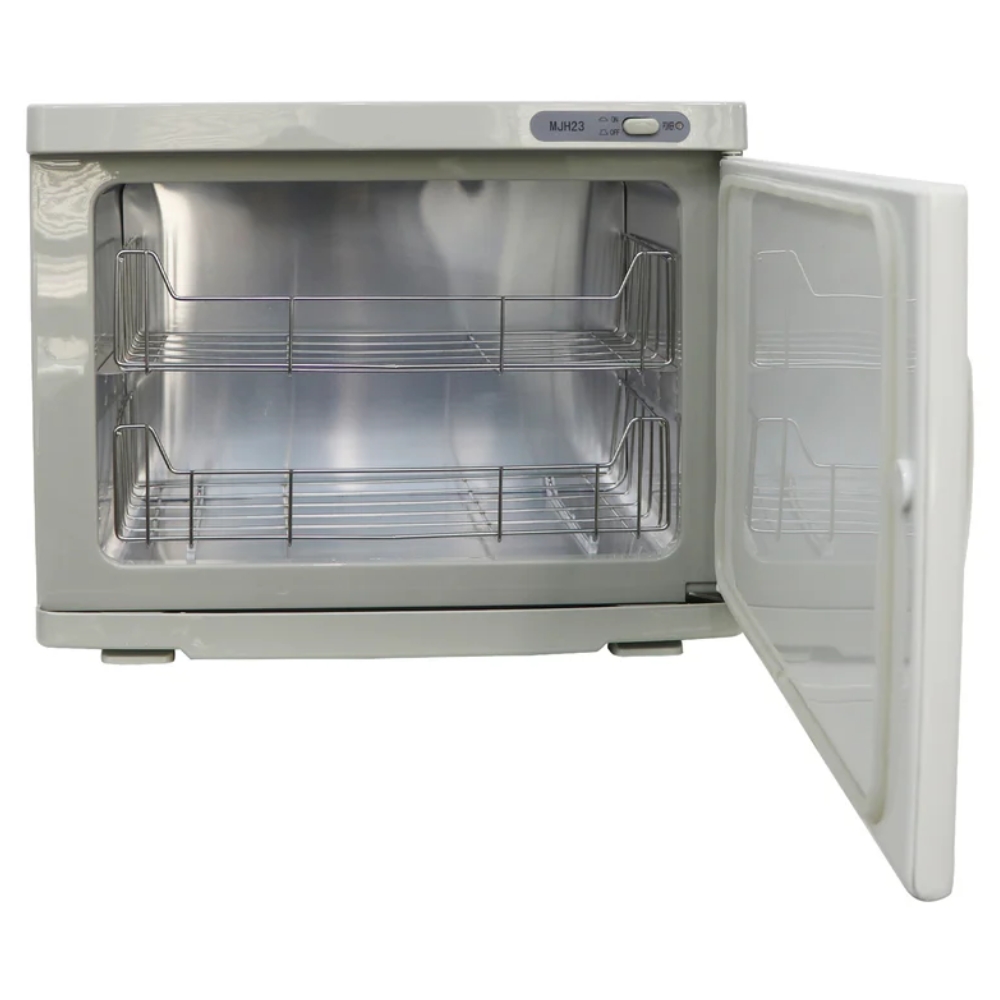 MASTER Towel Warmer 23L (1)