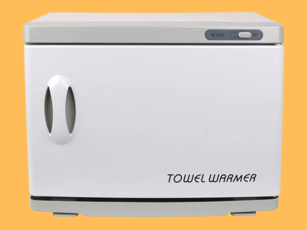 MASTER Towel Warmer 23L