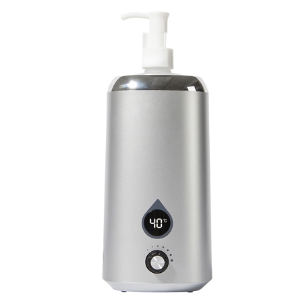 Master Massage Oil And Lotion Warmer For Spa And Home Use