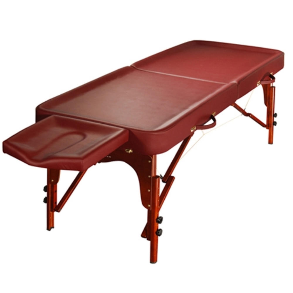 Master Portable Ayurveda Massage Table, PLM 32 (2)