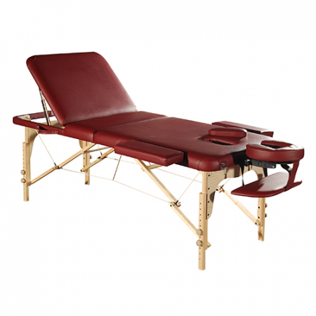 Master Tilt Light weight Portable Massage Table