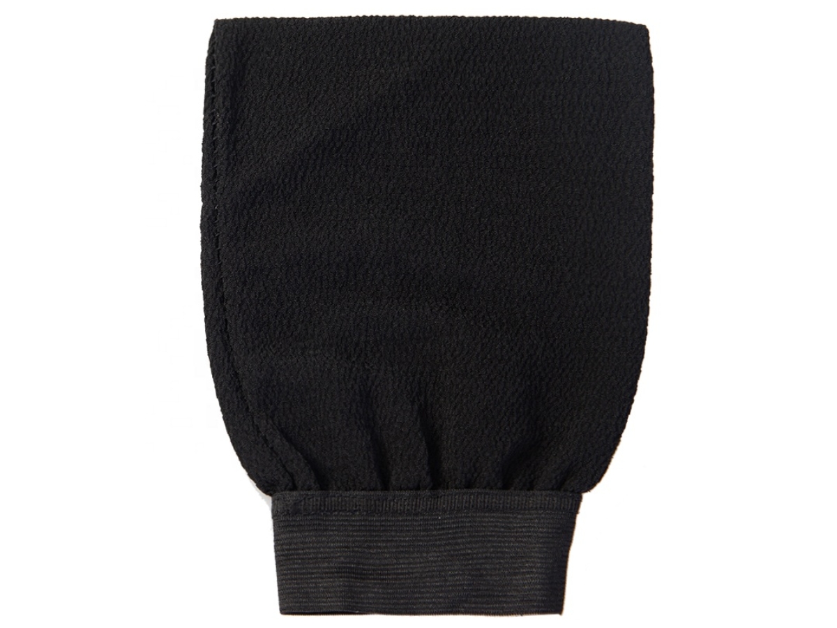Moroccan Loofah Kessa Glove