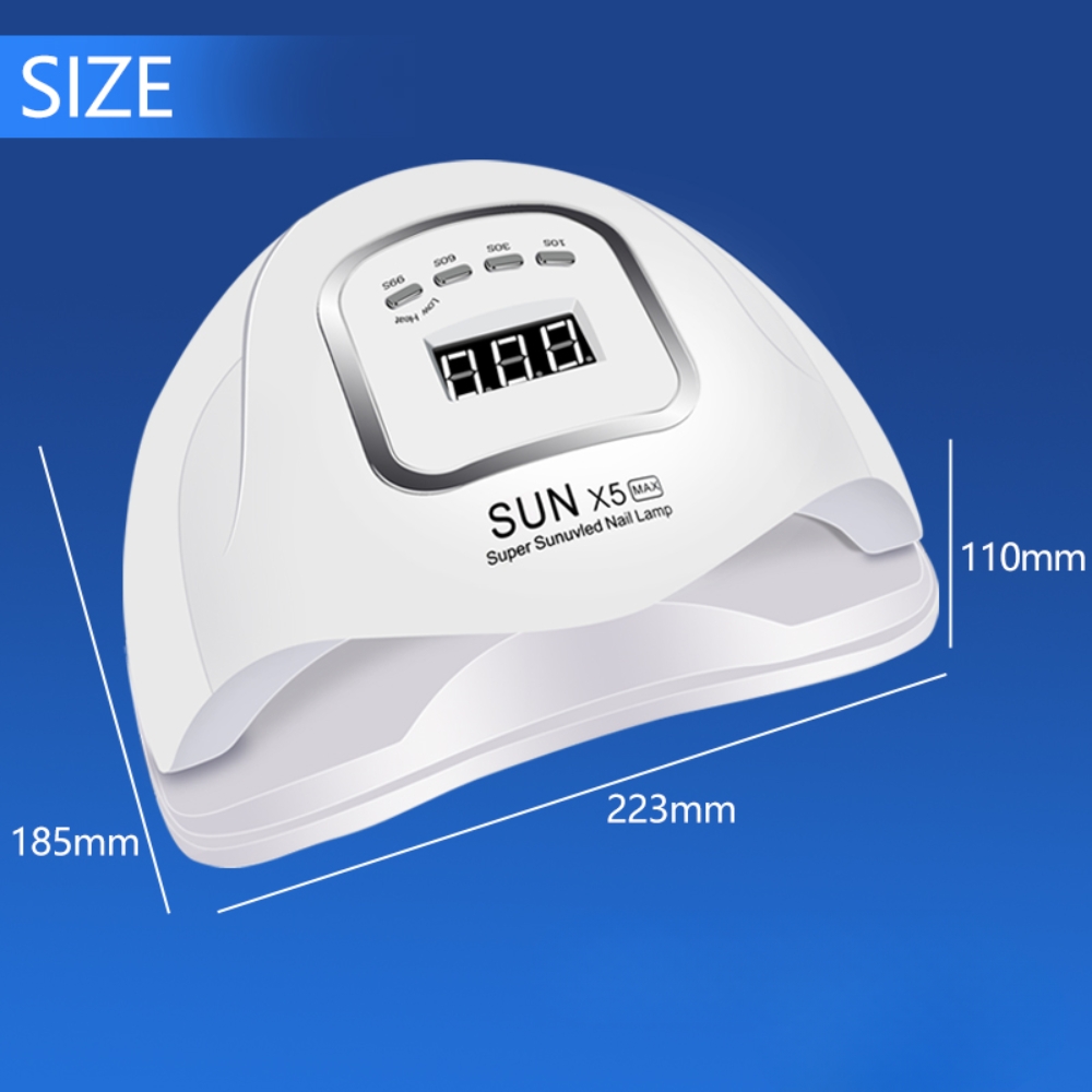 Nail Polish Dryer (3)