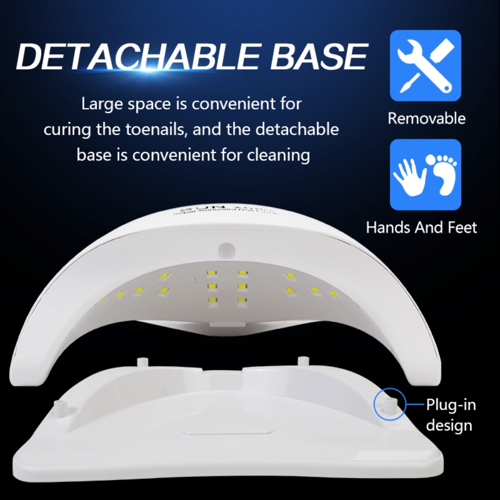 Nail Polish Dryer (4)